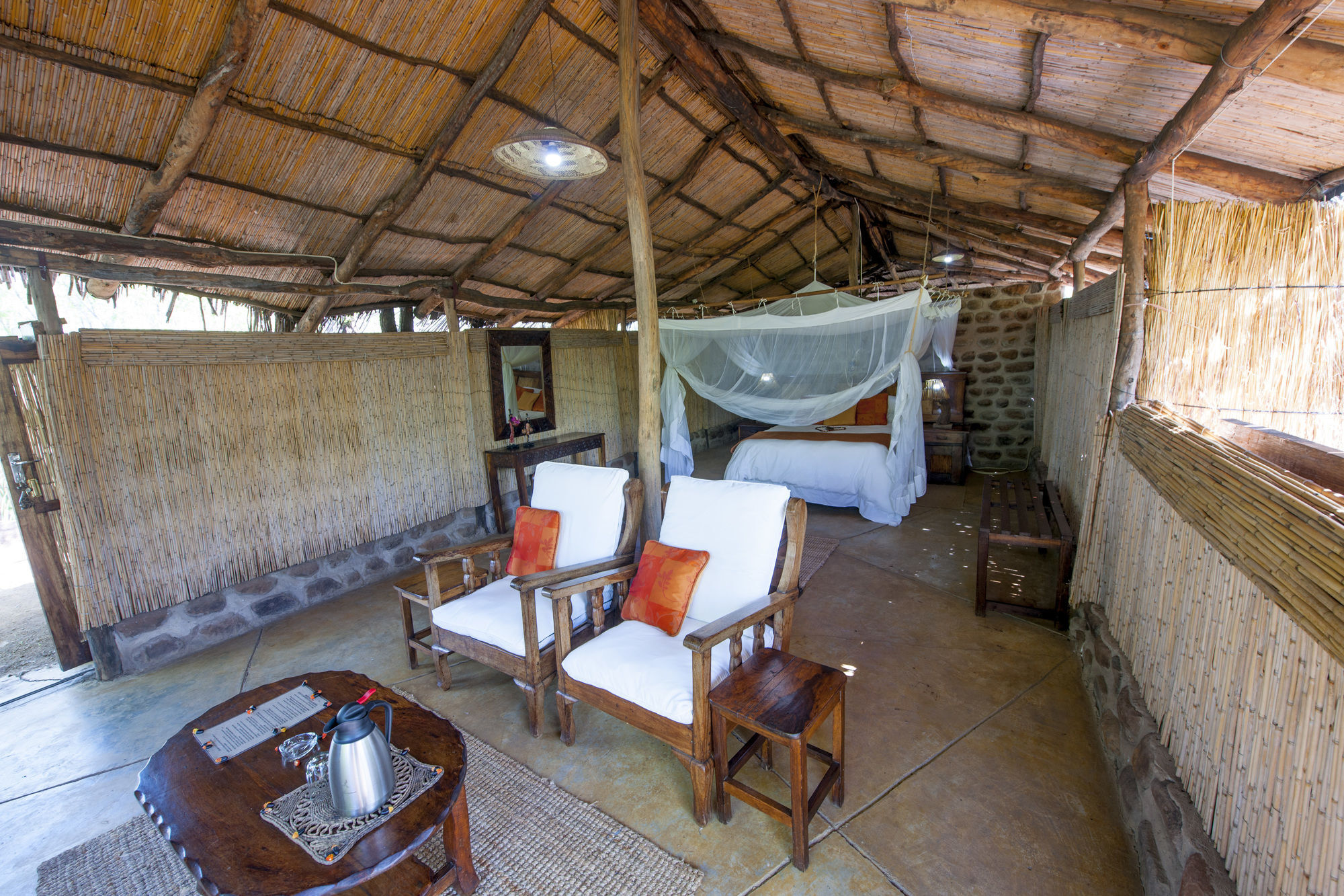 Taita Falcon Lodge Mukuni Exterior foto